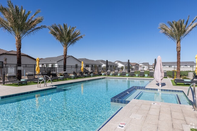 Building Photo - Village at Carver Mountain