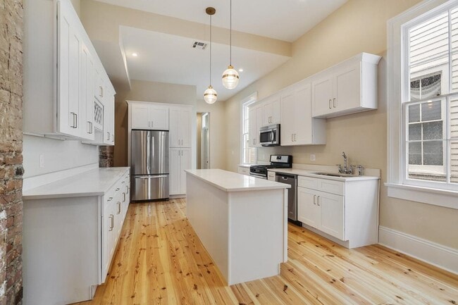 Photo - Carondelet Unit 1420