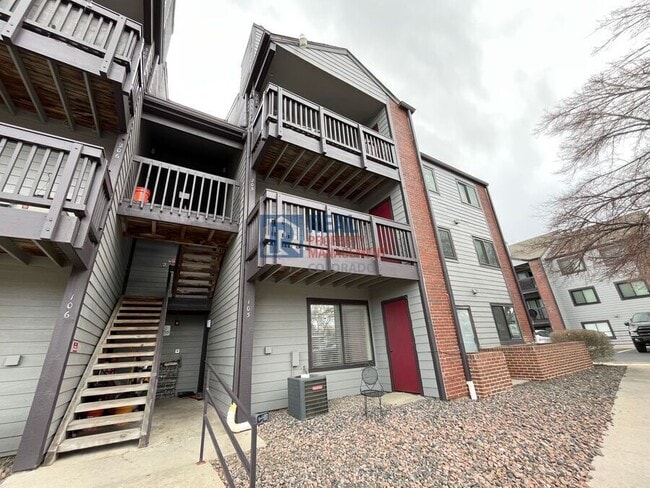 Building Photo - 10785 W 63rd Pl Unit 205 Rental