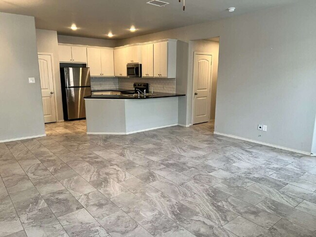 Photo - Southwest Lubbock Duplex in Cooper School District