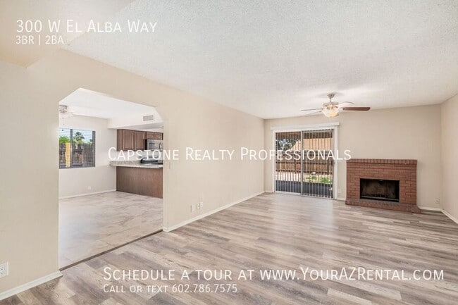 Photo - 300 W El Alba Way