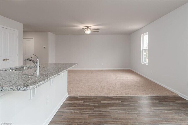 Photo - Nearly new Avery Plan | 3BR + Loft Home in McKnight Mill Community, Greensboro NC