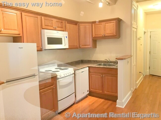 Photo - 888 Massachusetts Ave Unit #410