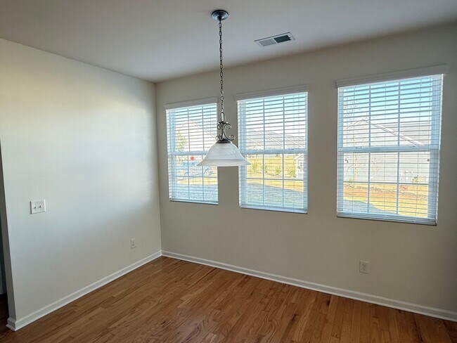 Photo - End-Unit Cornelius Townhome | 3BR + Flex Room | Fenced Courtyard | Near Birkdale & Greenway