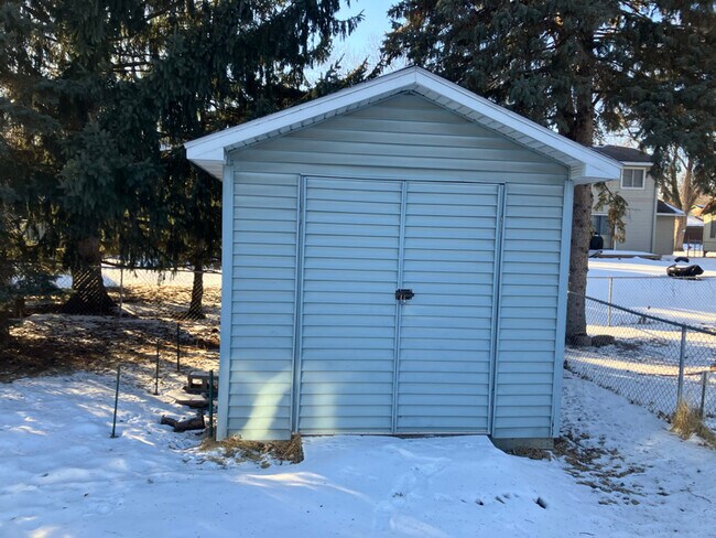 Photo - 8217 Logan Ave N