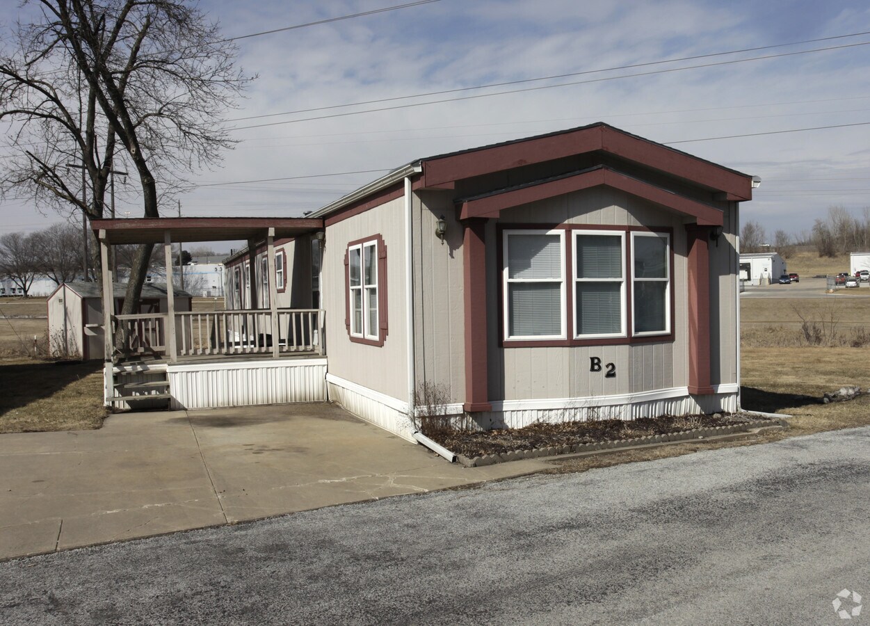 Photo - Town & Country Mobile Home