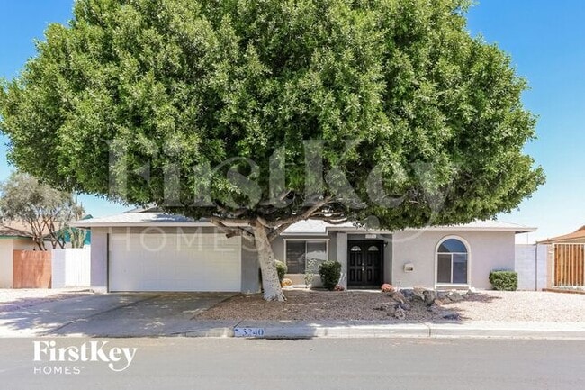 Building Photo - 5240 W Desert Cove Ave Rental