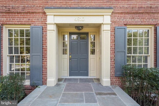 Building Photo - 4810 Rockwood Pkwy NW