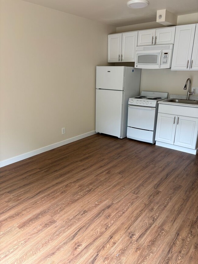 Photo - Westgate Apartments