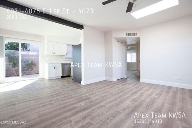 4071-4075 E. Lee St.-4073
