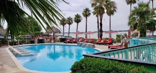 Photo - Dwell at Clear Lake Apartment Homes