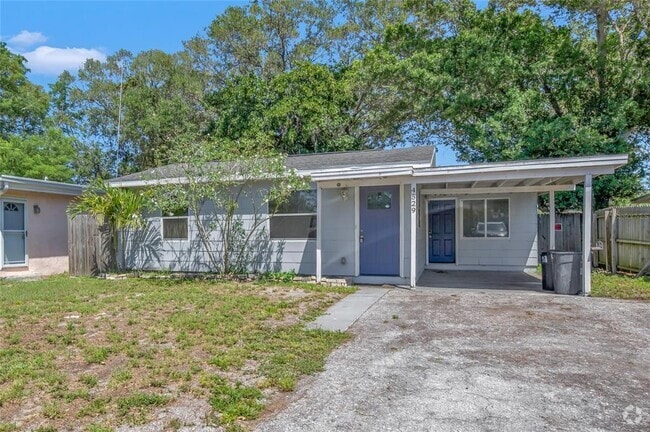 Building Photo - 4529 73rd St N Rental