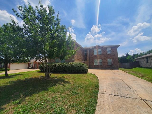 2512 Comstock Ln