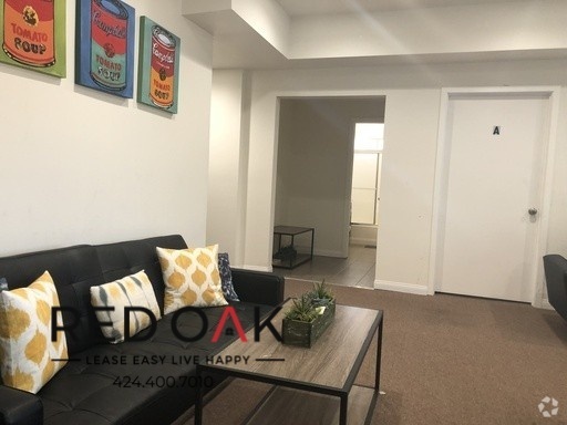 Building Photo - 4301 1/4 City Terrace Dr-202-A2 Unit 202-A2 Rental