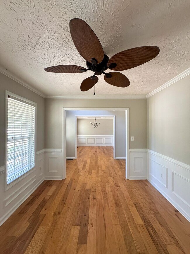Photo - Spacious 4 Bed 2.5 Bath Home in Carolina Lakes