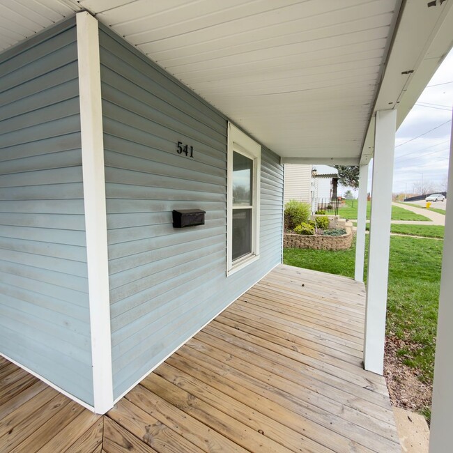 Photo - Updated 4-Bedroom Home!