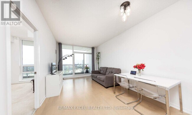 Photo - 70 Forest Manor Rd Unité 2601