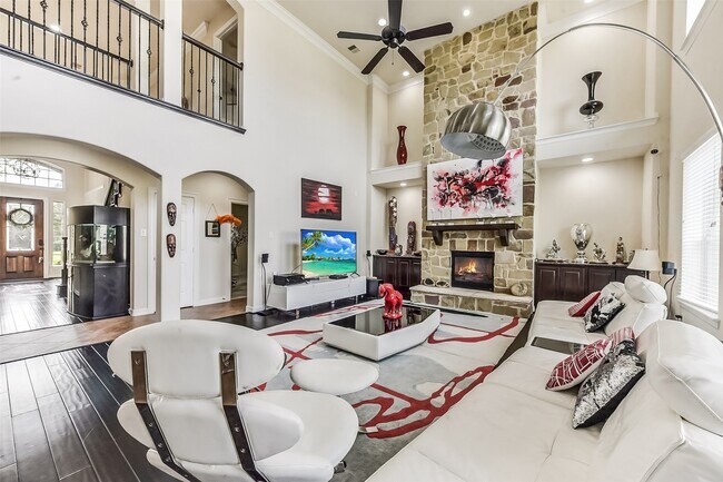 Photo - 13918 Majestic Spring Ln