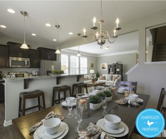 Photo - 2605 Benevolence Dr