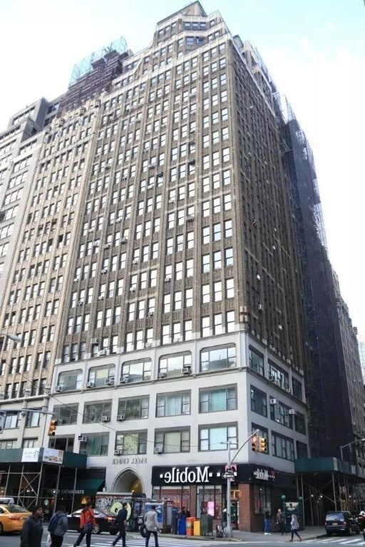 315 Seventh Avenue