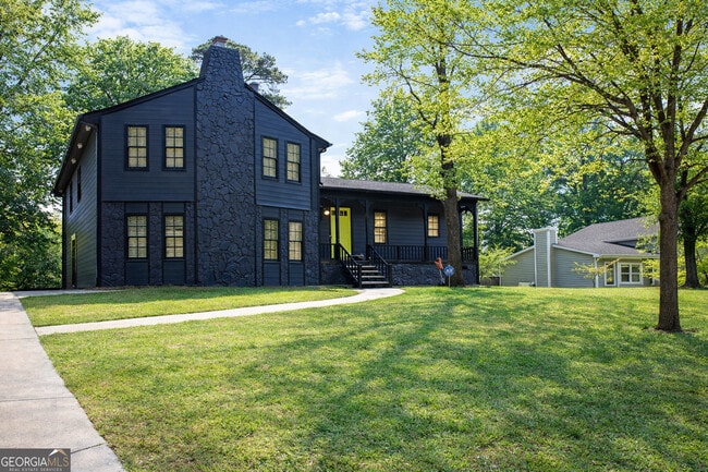 Building Photo - 257 Omega Dr