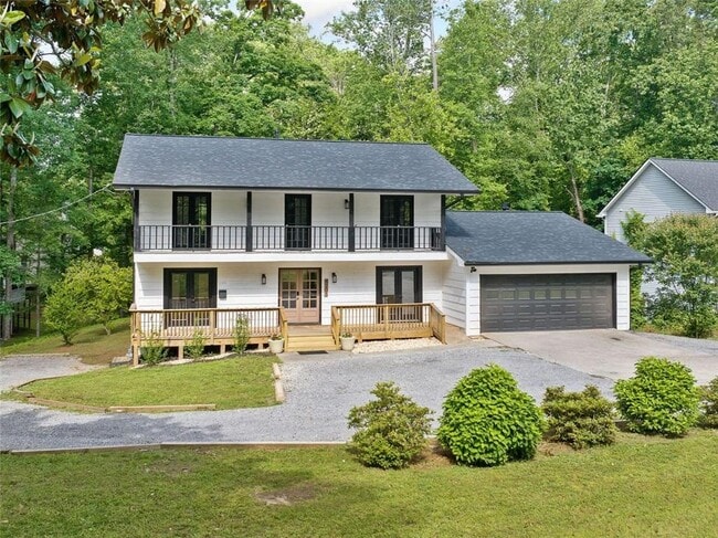 Photo - 4205 Mabry Rd House