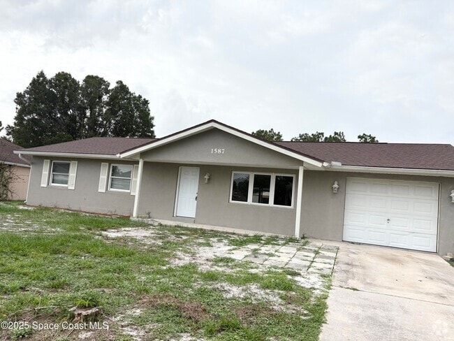 Building Photo - 1587 Salazar St SE Rental