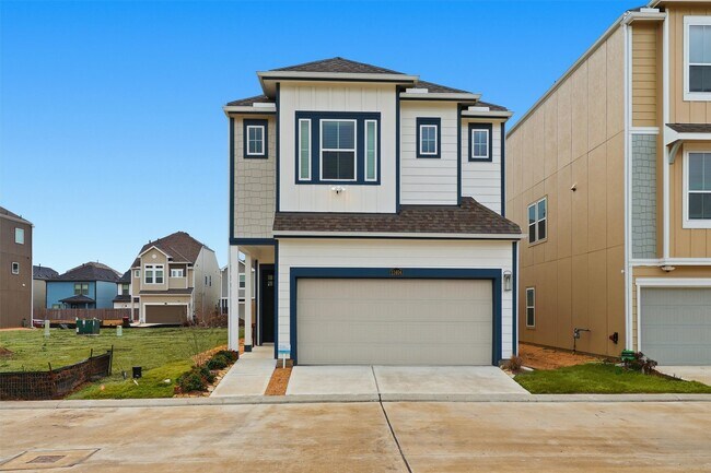 Photo - 11404 Irish River Dr