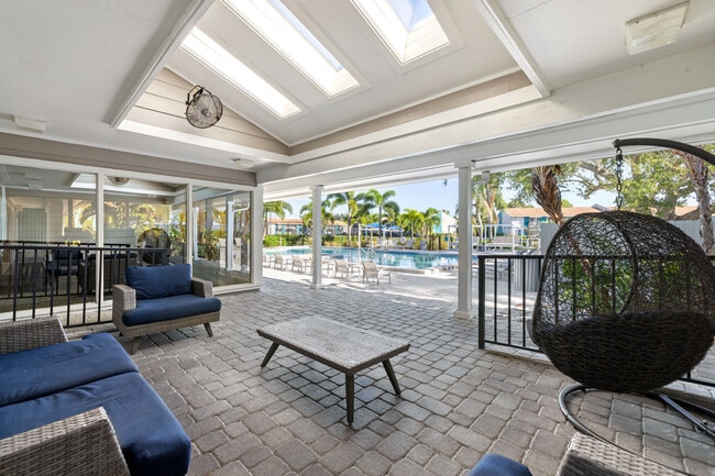 Photo - Trellis at the Lakes