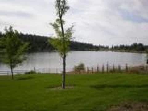 Medical Lake - 119 E Spence St Unit 119 E Spence
