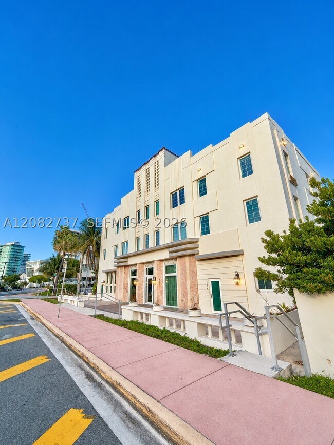 Photo - 3025 Indian Creek Dr Unit 110