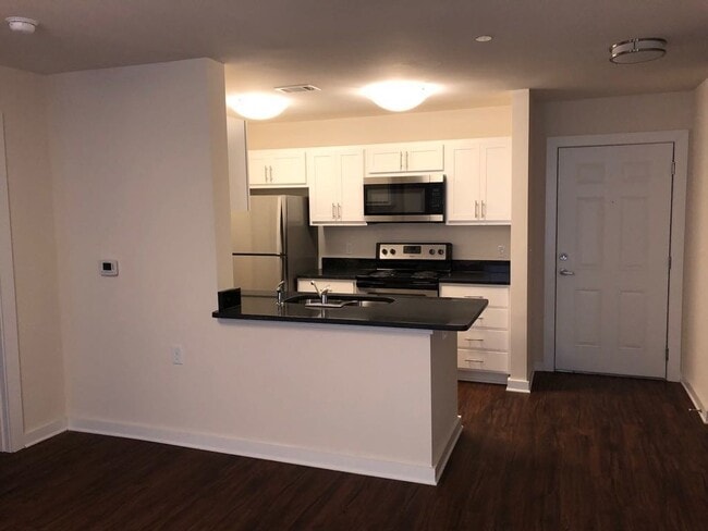 Photo - Patriot's Way at the Beach