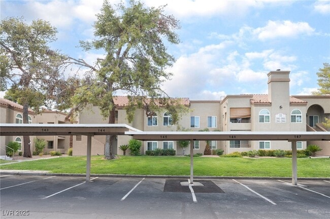 Building Photo - 3145 E Flamingo Rd Unit 2061 Rental