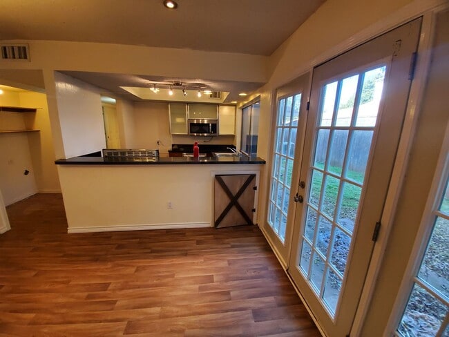 Photo - Ready to move in.....