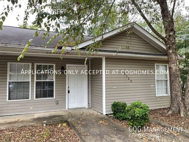 Photo - 8381 Hollis St Apartment Unit A