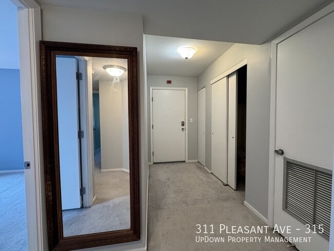 Photo - 311 Pleasant Ave Unit 315