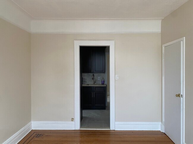 Living Room - 7418 88th Ave