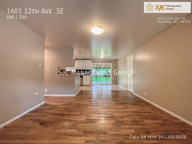 Photo - 1603 12th Ave SE
