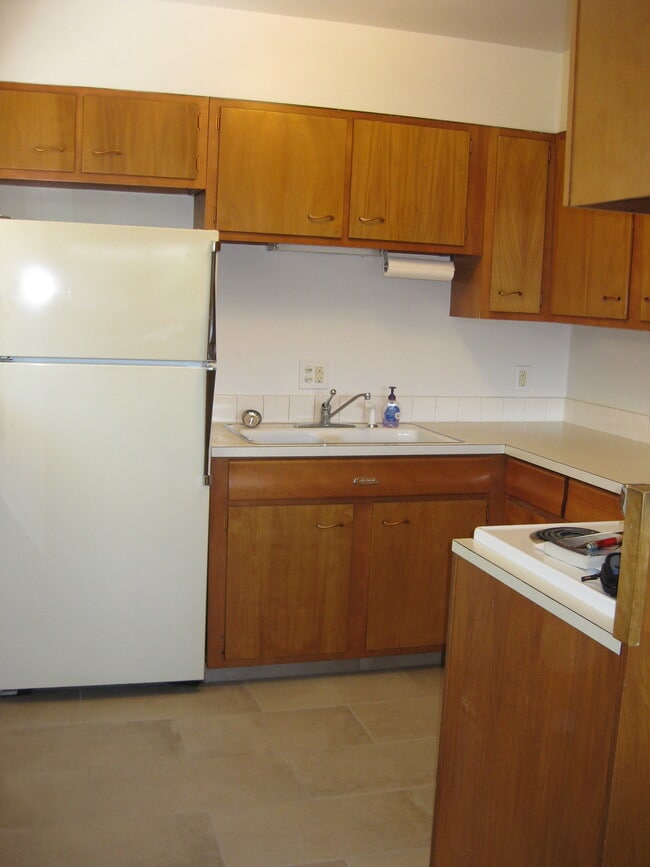 Photo - 1107 Hays St Unit 1107