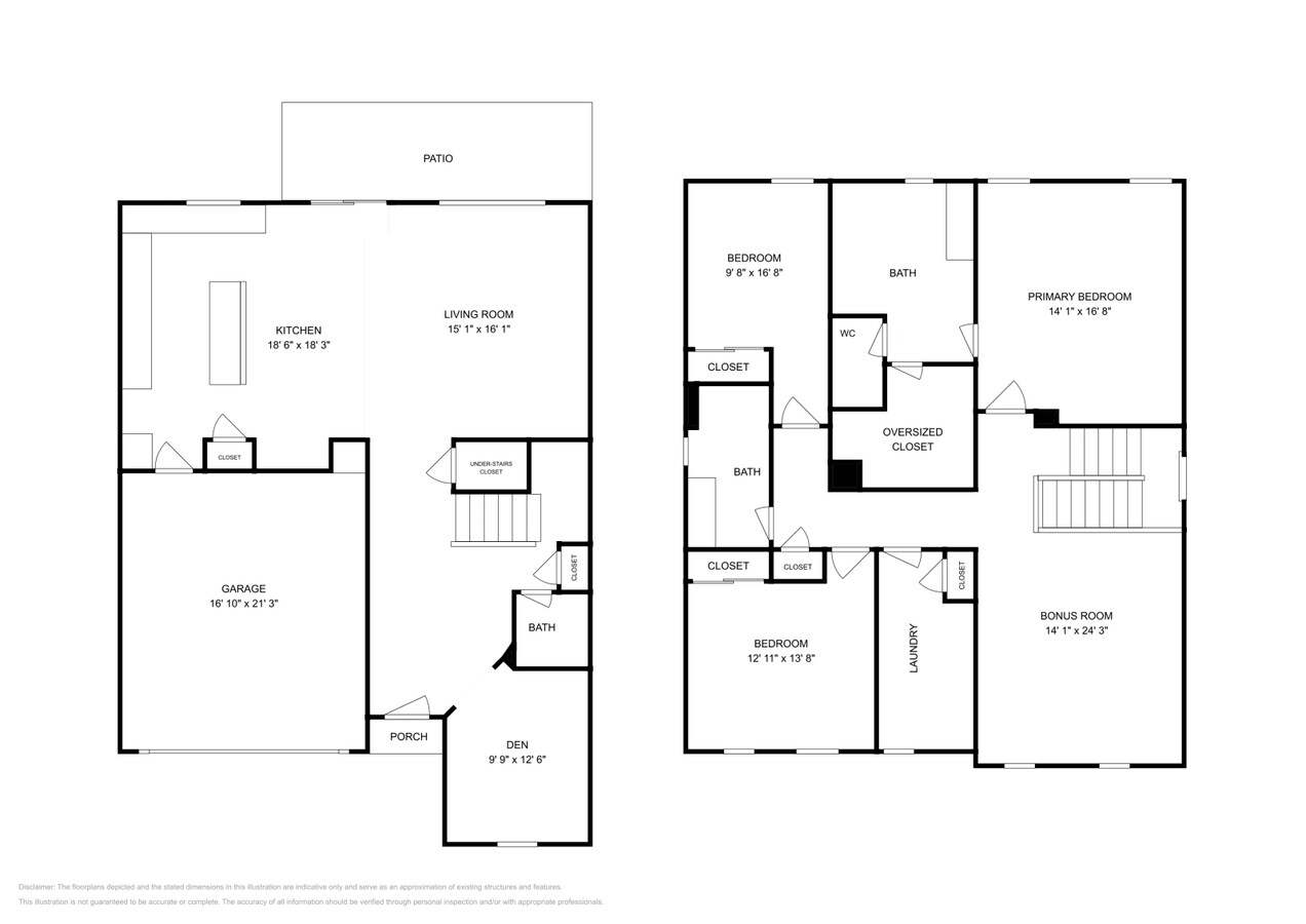 Photo - 12583 W Midway Ave