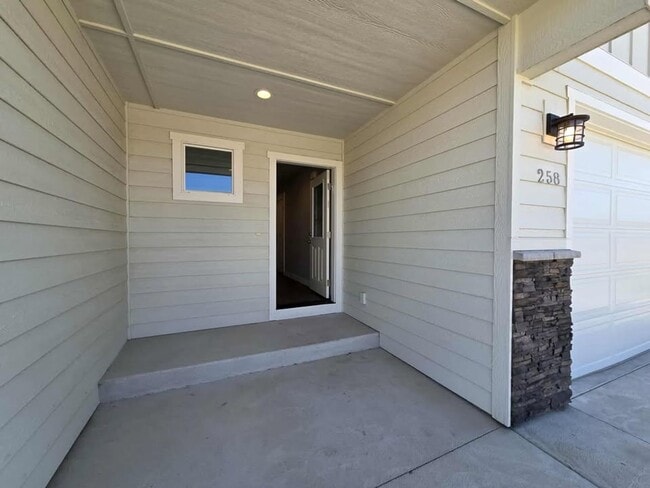 Photo - New Construction Three Bedroom Two Bath Ra...