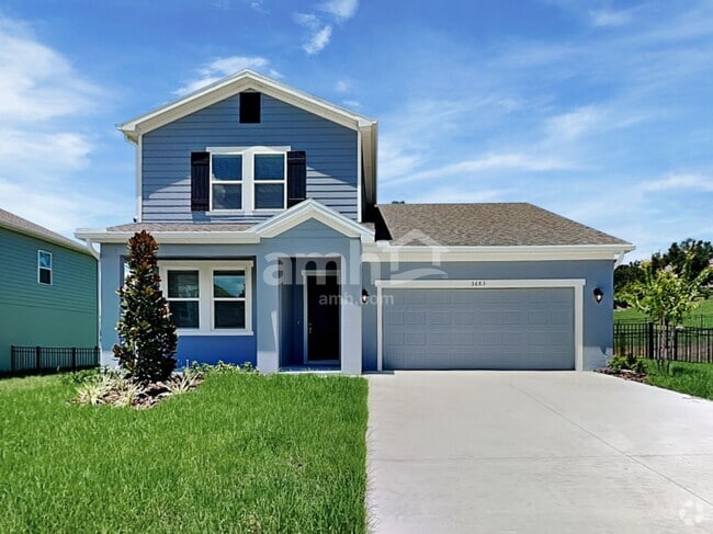 Building Photo - 3683 Windward Hls Blvd Rental