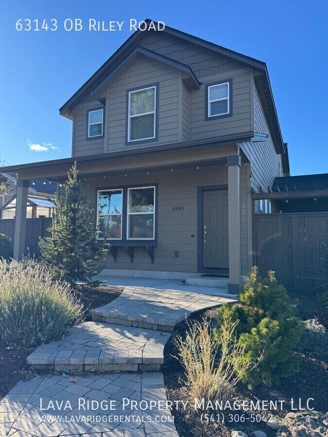 Building Photo - 63143 O. B. Riley Rd