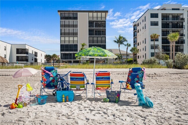 Photo - 9415 Gulf Shore Dr Unit 501