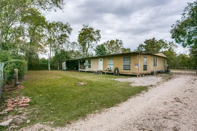 Photo - 16110 W Bellfort Ave Rental