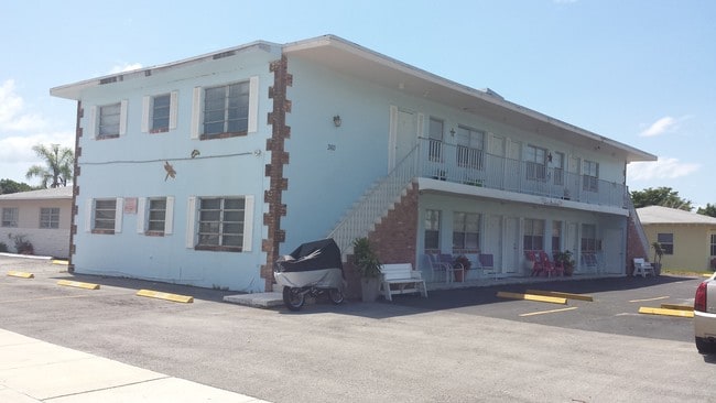 360 SE 12th Ave