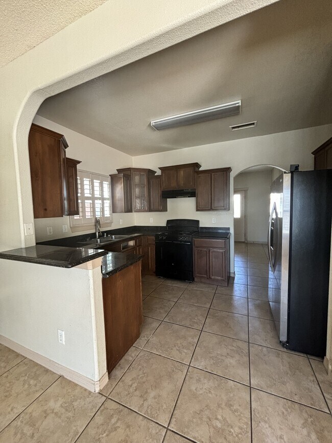 3726 Grand Bahamas Dr House House Rental in El Paso, TX