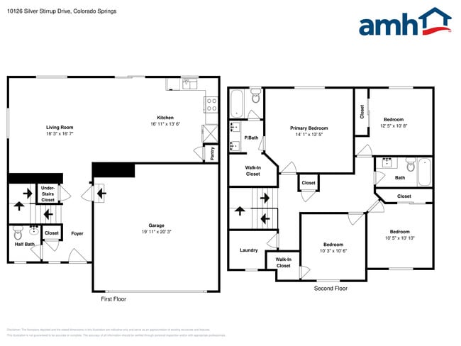 Photo - 10126 Silver Stirrup Dr