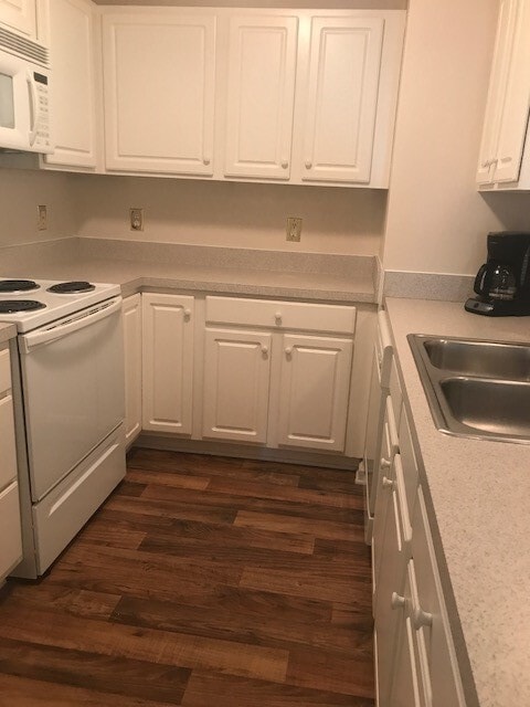 Photo - Charming 2-Bed / 2-Bath Condo in Desirable...