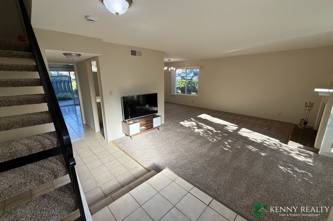 Photo - Spacious 3 Bedroom Home Near Parks & Schools in Foster City
